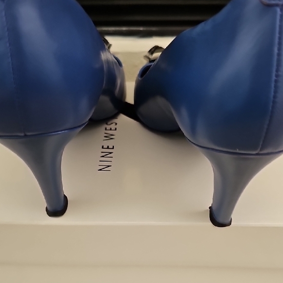 Nine West Pumps - Picture 5 of 8